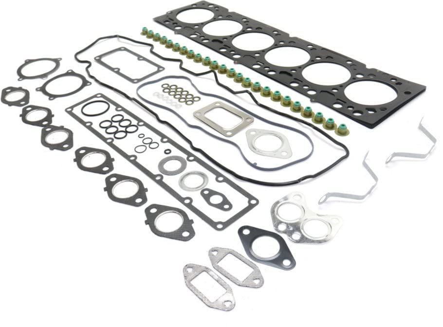 High-Quality Head Gasket Set Compatible with RAM Full-Size Pickup 2007-2012 (RD31250004) - Perfect for Engine Repair & Maintenance