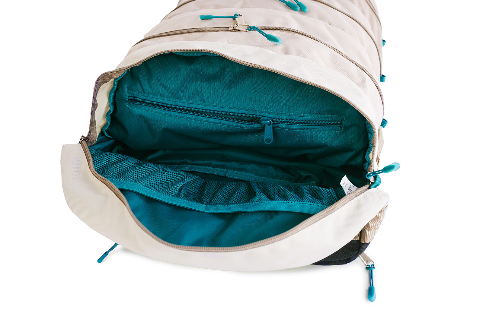 30L Tiny Washable Duffel Bag - Lightweight Travel Duffel for Gym, Sports, Weekend Trips & Outdoor Adventures