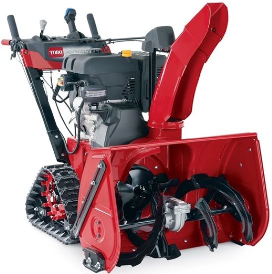 Toro 38891 1432 OHXE Commercial Snow Blower - Heavy Duty TRX Power for Snow Removal | Ideal for Driveways, Sidewalks & Large Commercial Areas
