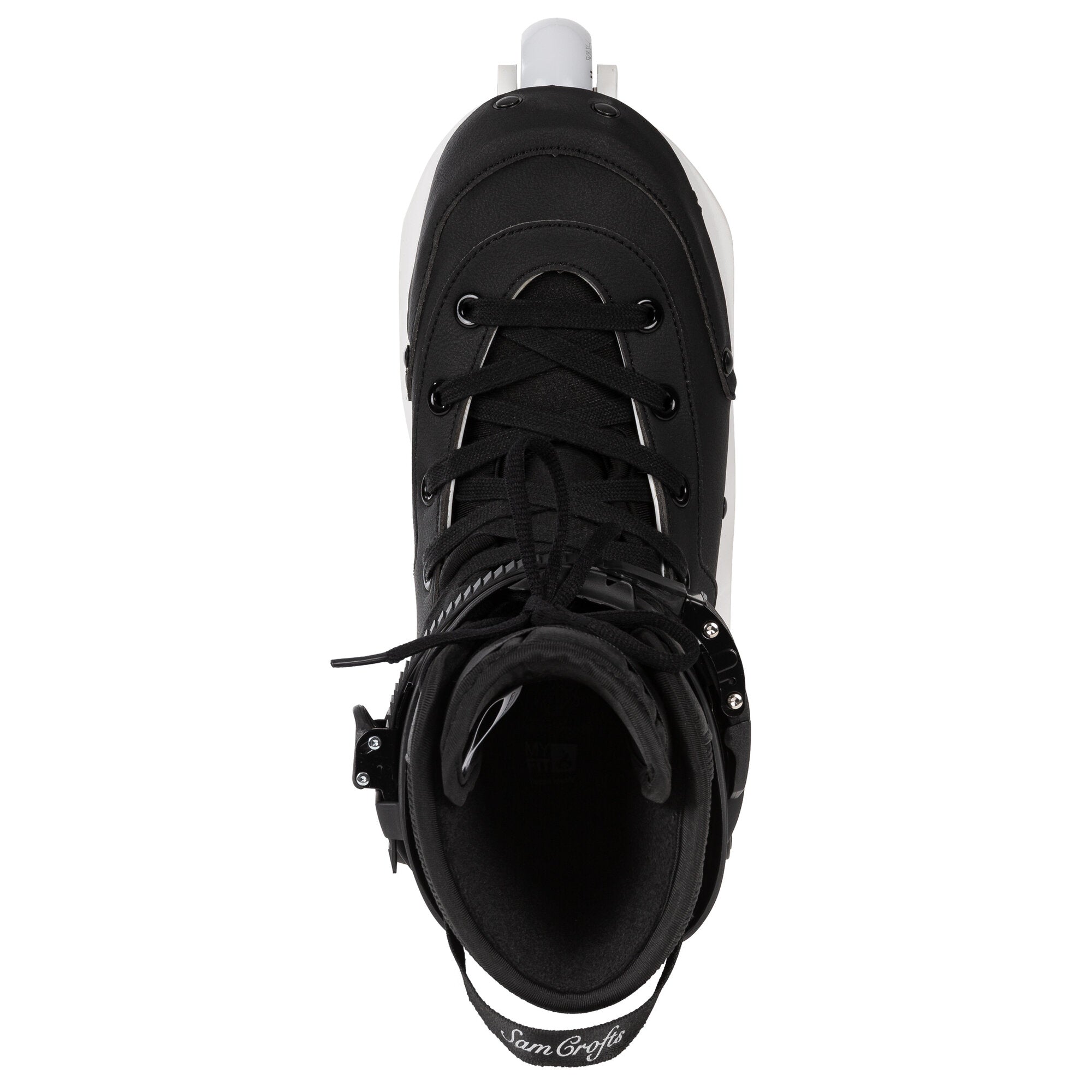 Aeon Sam Crofts II Pro 60 - Premium Skateboard for Street & Park Riding - Perfect for Tricks, Commuting & Skatepark Sessions
