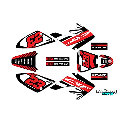 Red Black
