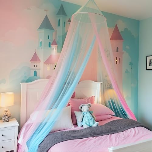 Pink+blue