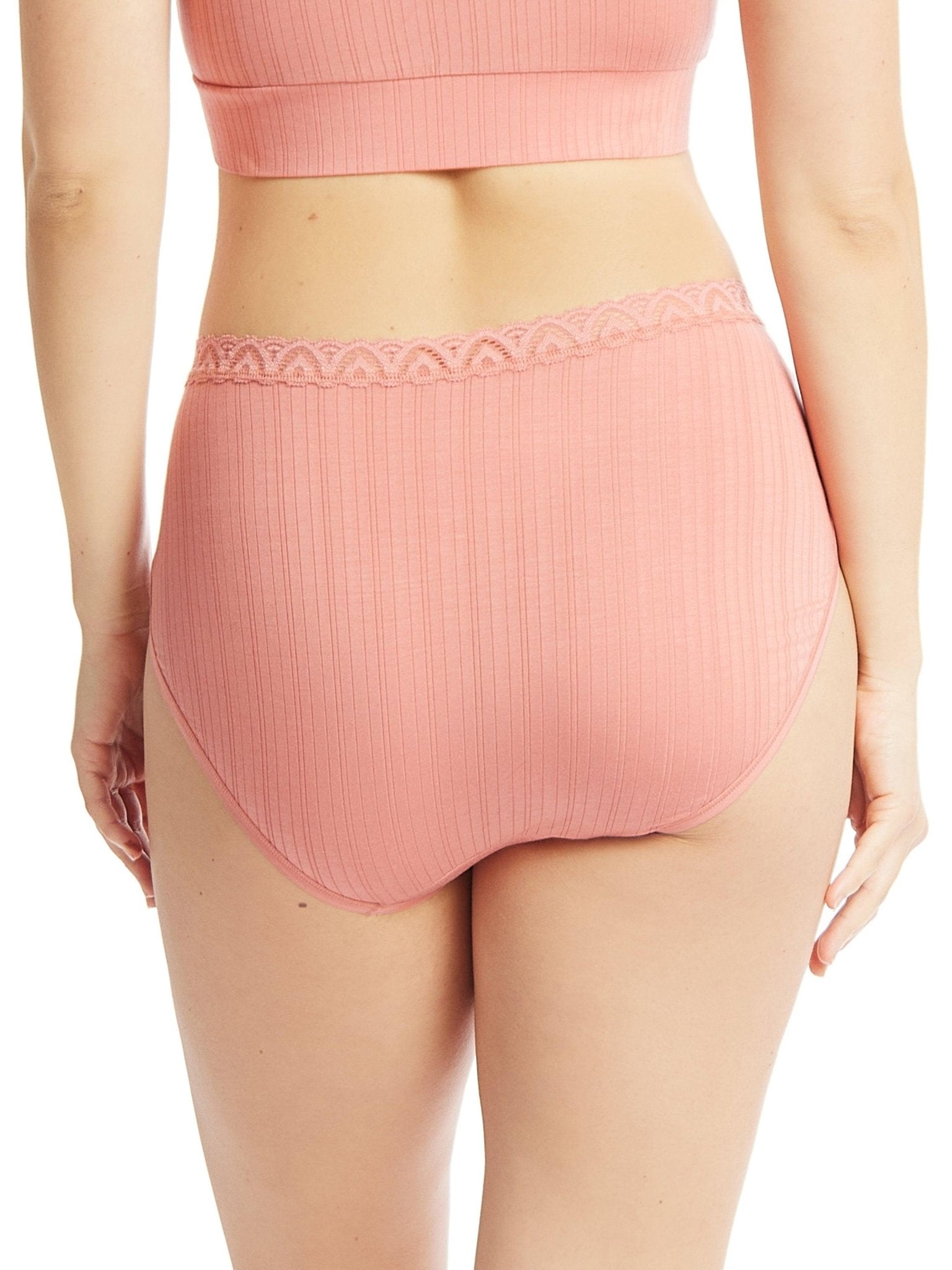 MellowLuxe™ French Brief - Premium Cotton Underwear for Men | Soft & Breathable Boxer Briefs | Comfortable Everyday Wear for Work, Gym & Sleep