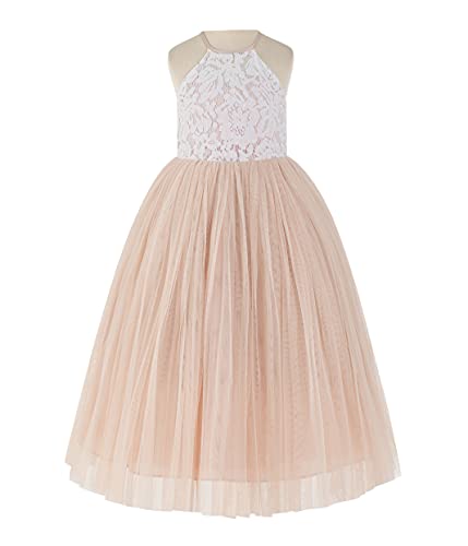 Blush Pink