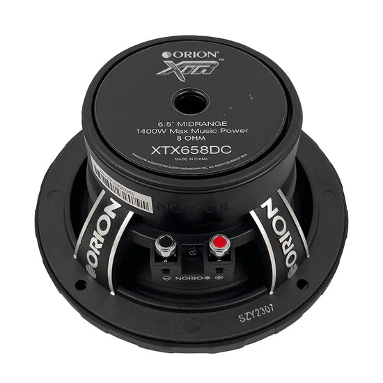 Orion XTR 6.5