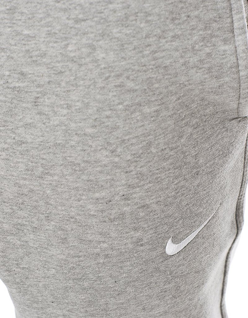 Nike Grey Joggers Pants for Men - Comfortable Athletic Running Pants with Elastic Waistband - Perfect for Gym, Workout, and Casual Wear (Style: 716830-063)