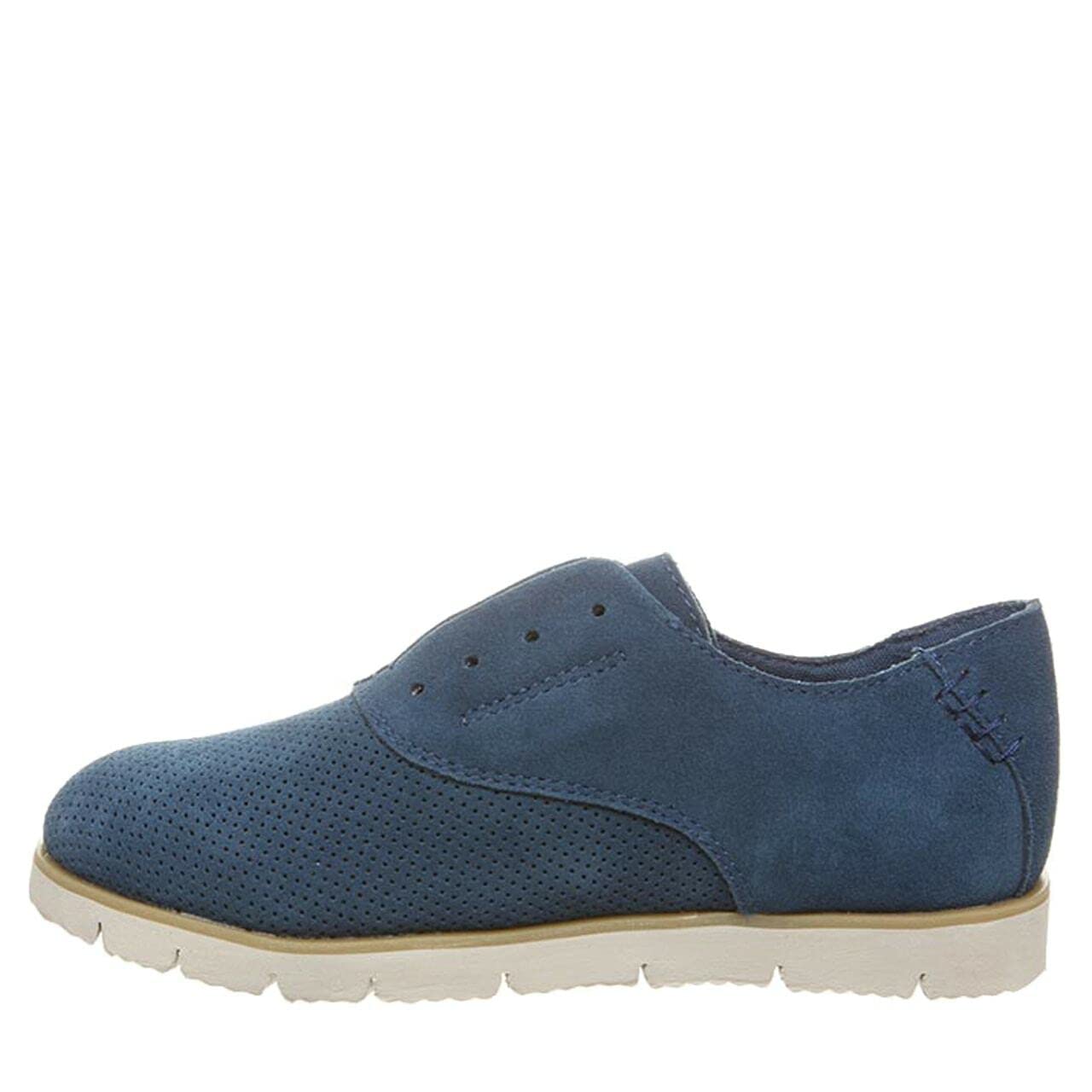 BEARPAW Women's Haven Slip-On Comfort Shoes - Lightweight Casual Loafers for Women in Multiple Colors | Perfect for Indoor, Outdoor & Travel Wear