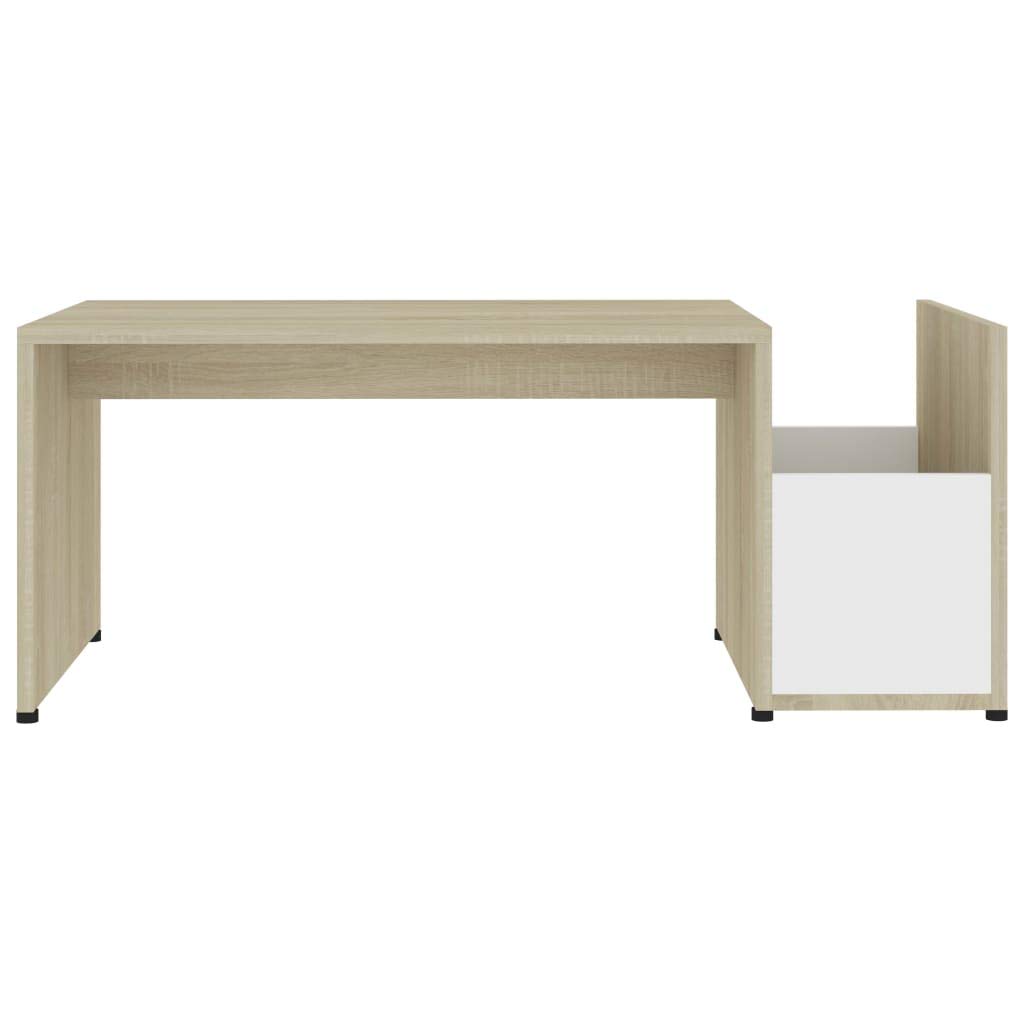 Modern Coffee Table for Living Room - 35.4