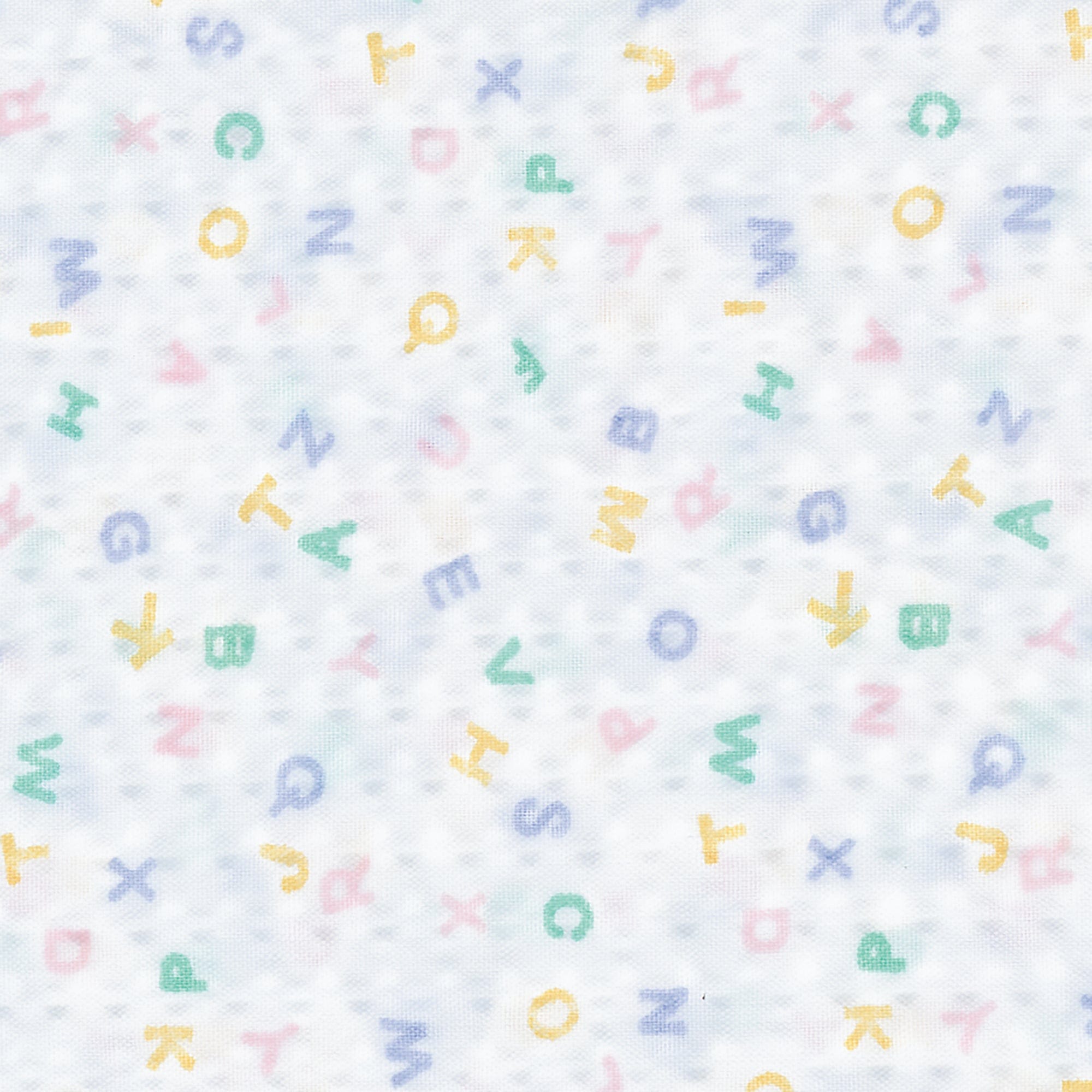 ABC pattern