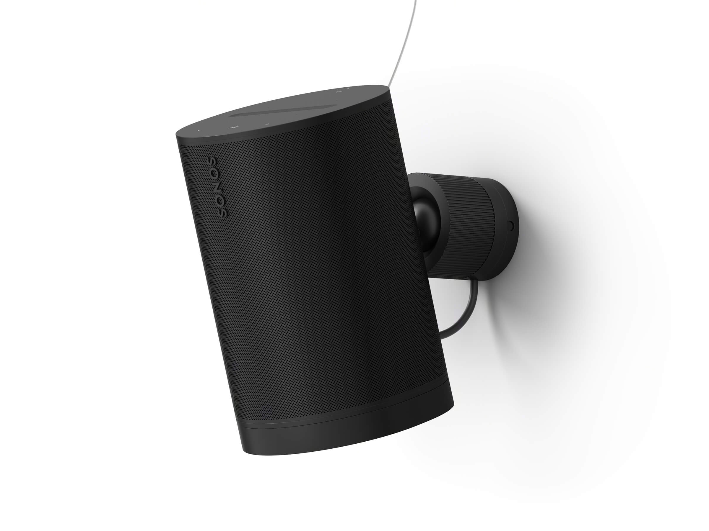Sonos Era 100 Pro Wireless Smart Speaker (Pair) - Premium Home Audio System for Streaming Music, Movies & Gaming - Perfect for Living Room, Bedroom & Home Theater Setup