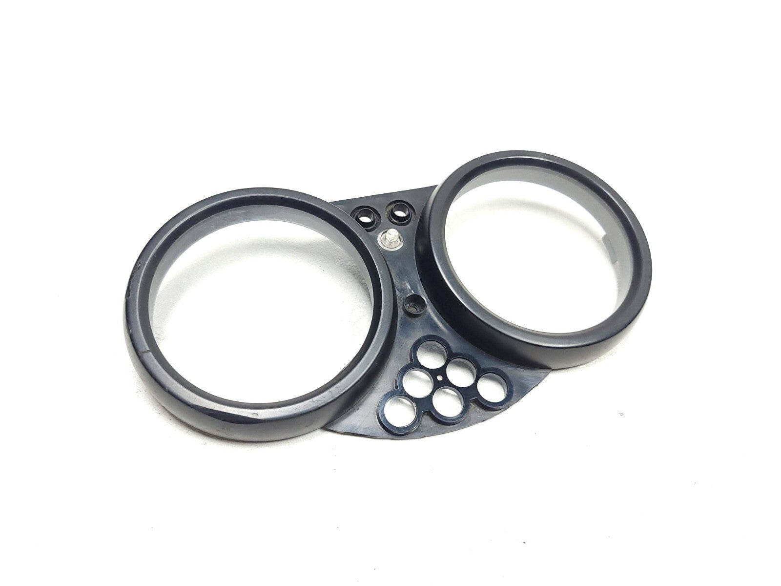 Original Ducati Monster M600 M620 Gauge Cluster Speedometer Tachometer Display OEM Replacement - Perfect for Motorcycle Restoration & Racing Upgrades