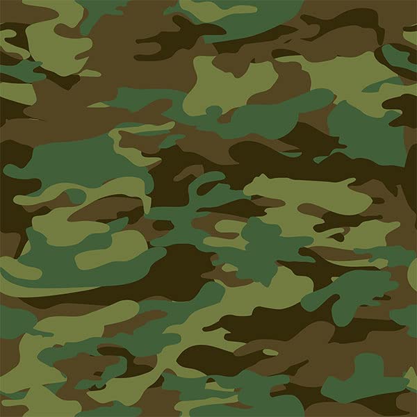 Camo Army Green_01
