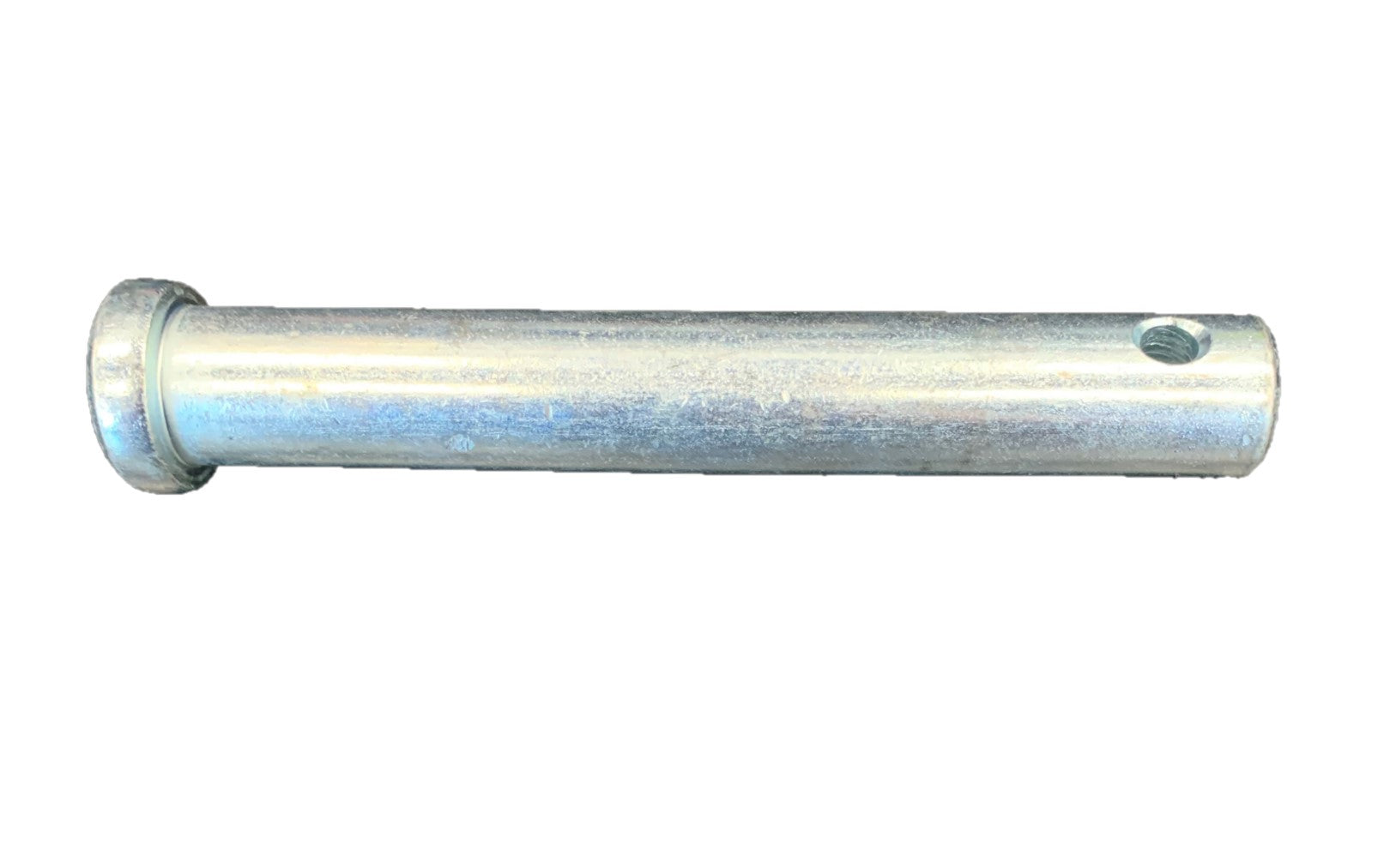 SnowEx 95739 Clevis Pin 3/4x5.00 HT - Heavy Duty Towing & Plow Attachment for Snow Removal Equipment - Perfect for Winter Maintenance & Truck Accessories