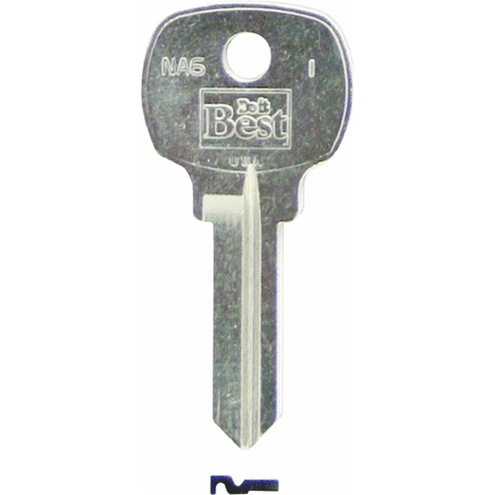 File Cabinet Keys - Secure Lock Replacement Keys for Home & Office Filing Cabinets - Perfect for Organizing Documents & Office Supplies