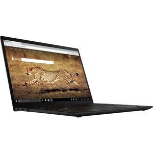Lenovo ThinkPad X1 Nano Gen 1 13