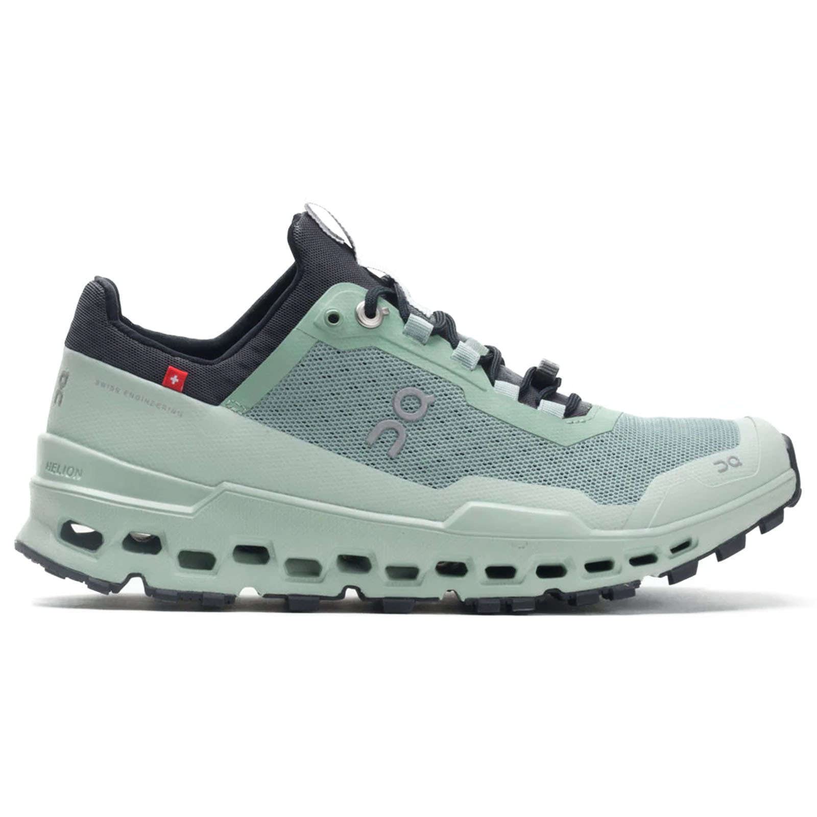ON Women's Cloudultra Trail Running Shoes - Lightweight & Cushioned for Hiking, Jogging & Outdoor Adventures | Perfect for Trail Races, Mountain Trekking & Daily Workouts