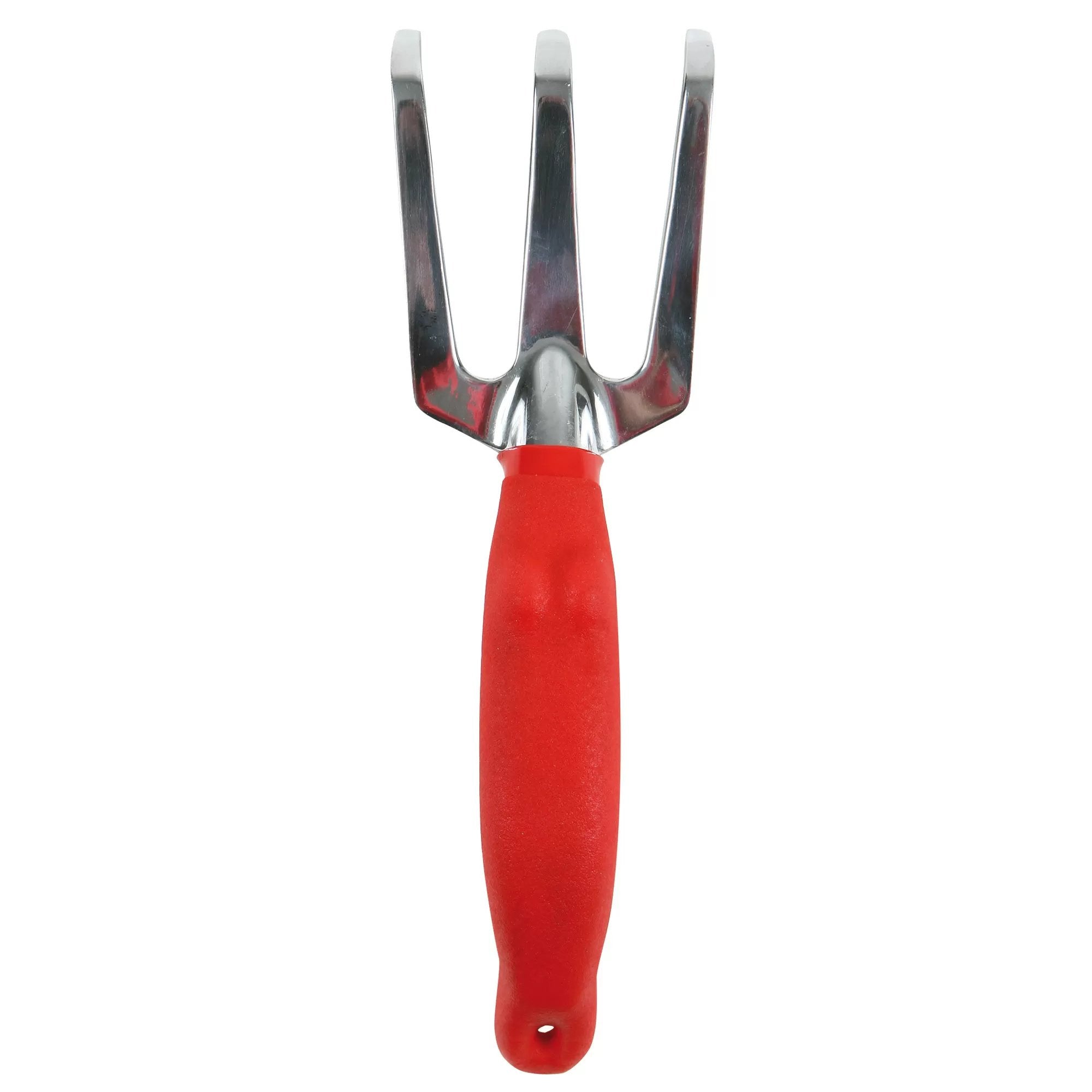 Corona® Comfort Cultivator - Premium Garden Hand Tool for Weeding & Planting | Perfect for Home Gardening, Landscaping & Outdoor Activities