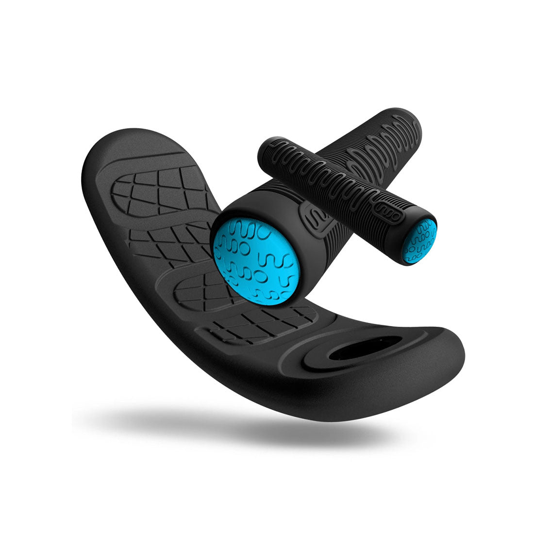Indo Kickstart Classic Tramp Scooter - Freestyle Stunt Scooter for Kids & Adults - Perfect for Tricks, Jumps & Outdoor Fun
