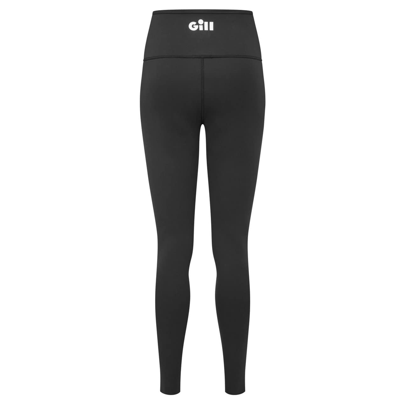 Gill Women's Pursuit 1.5mm Neoprene Leggings - Thermal Wetsuit Pants for Water Sports, Dinghy Sailing, Paddleboarding, Surfing & Outdoor Activities | Perfect for Cold Weather & Water Adventures