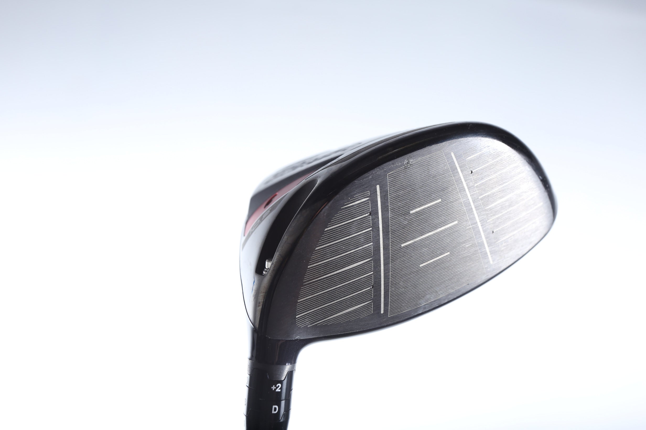 Used Callaway Big Bertha 23 Driver 10.5° Stiff Flex Project X HZRDUS Smoke Red RDX Right Hand Golf Club - Perfect for Men's Long Distance Drives & Course Play