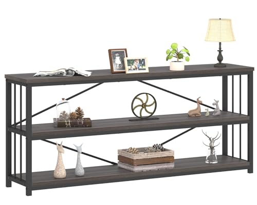 Dark Gray Oak