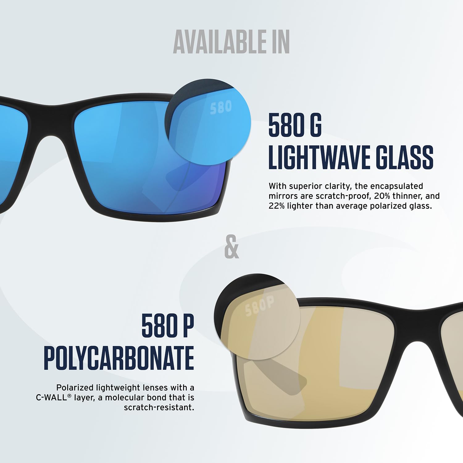 Costa Del Mar Women's Aleta Round Polarized Sunglasses – Stylish UV Protection for Outdoor Activities, Beach & Driving