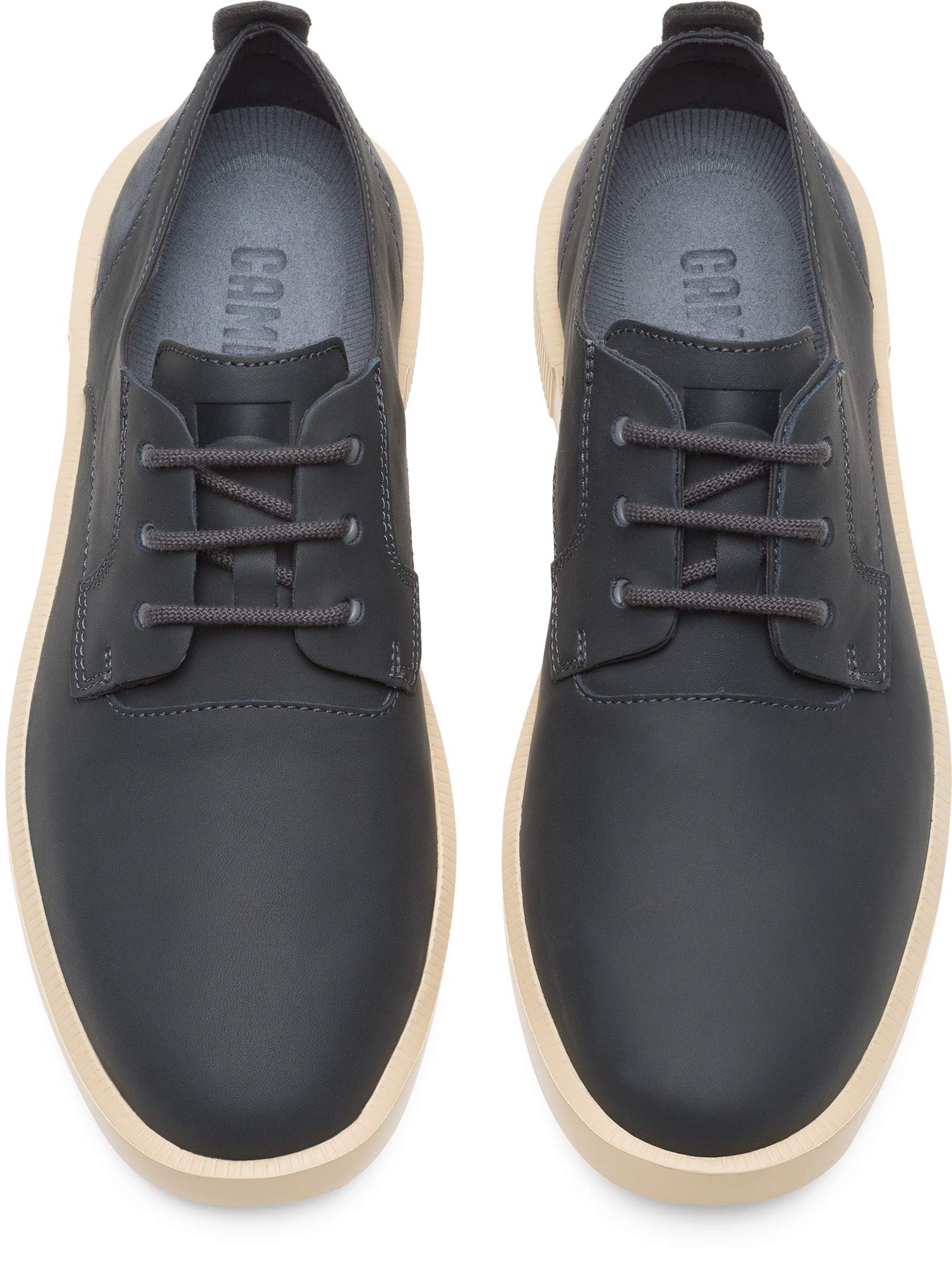 Camper Men's Sneakers - Comfortable Walking Shoes for Casual & Outdoor Activities | Perfect for Hiking, Travel & Everyday Wear