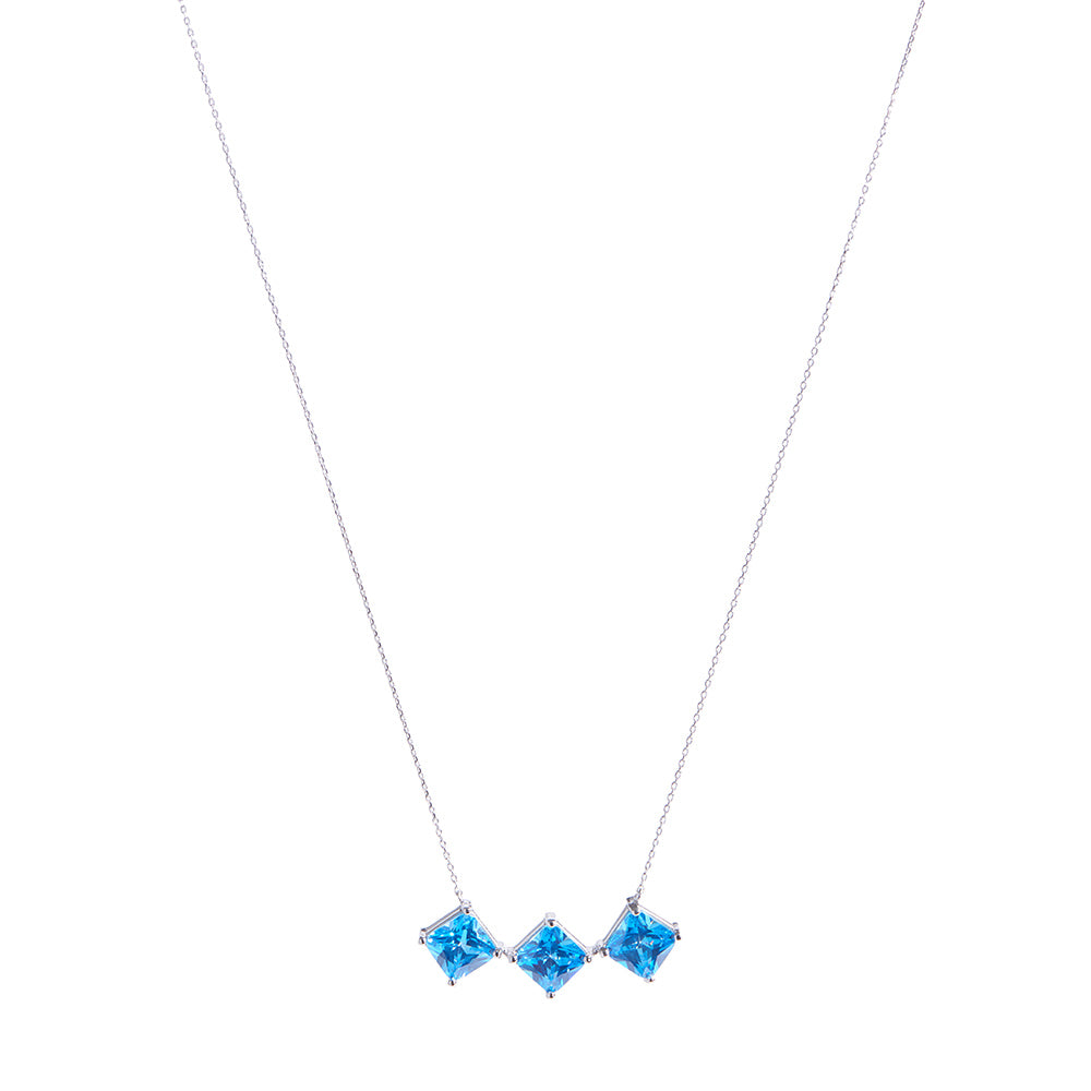 Pat Necklace - Elegant and Stylish Pendant for Women | Perfect for Everyday Wear, Date Nights & Special Occasions