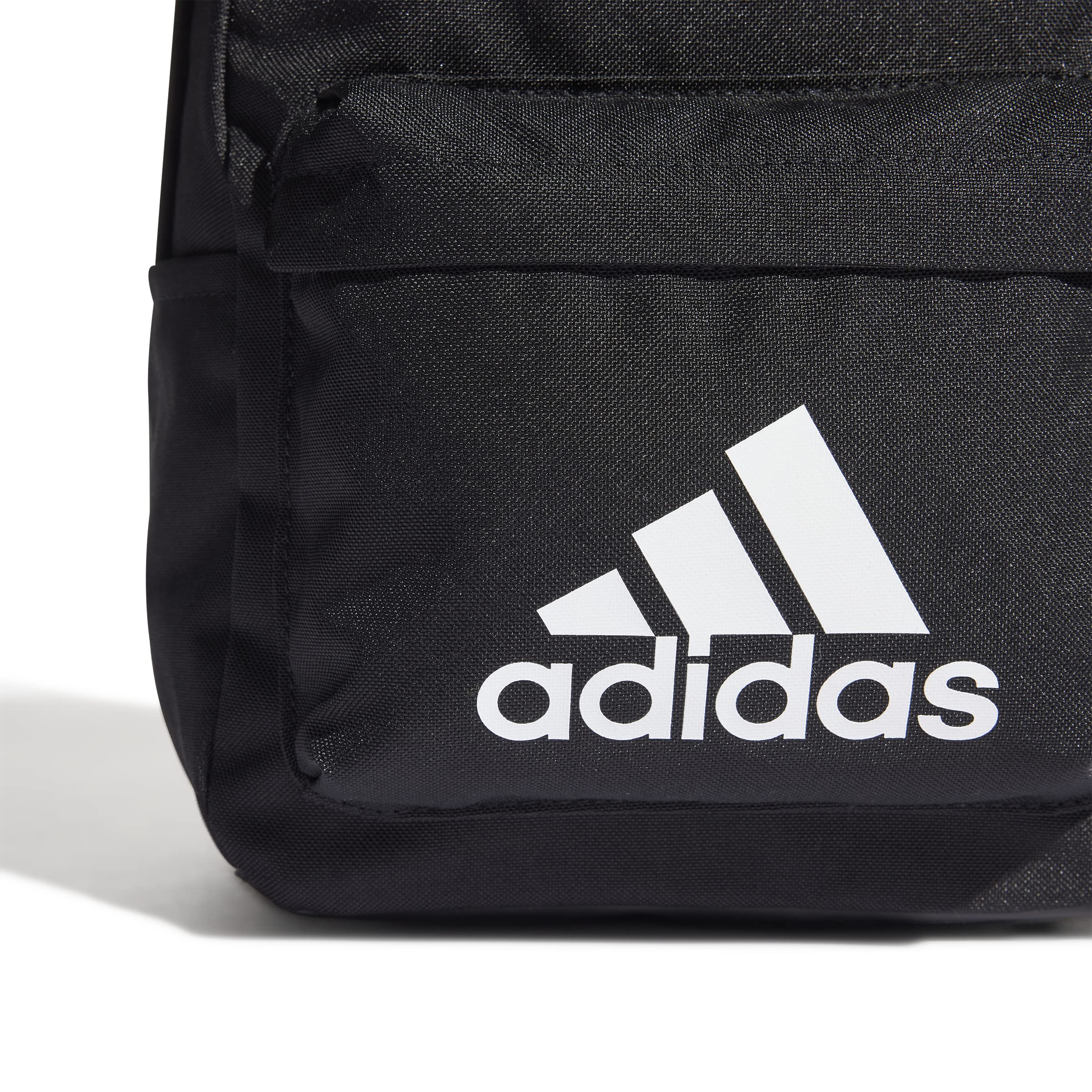 Adidas Unisex Backpack for Kids & Teens - Lightweight School & Travel Backpack for Boys & Girls - Perfect for School, Sports & Outdoor Adventures