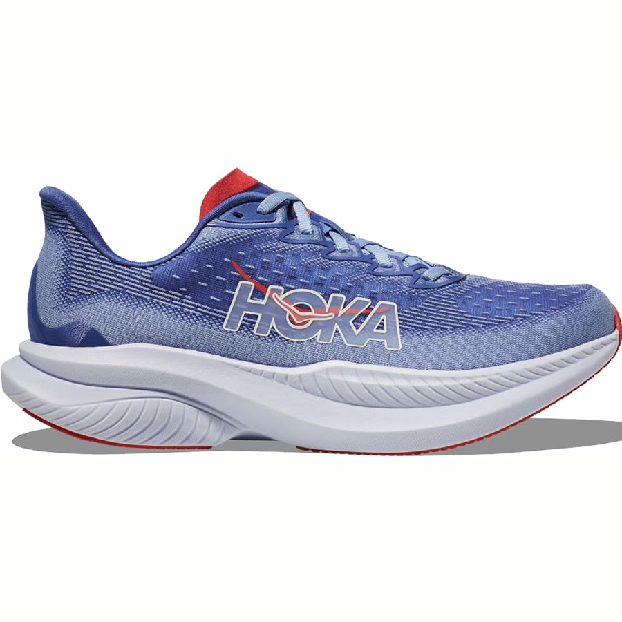 Women's Mach 9 Running Shoes - Lightweight Athletic Sneakers for Jogging, Training & Gym Workouts | Perfect for Road Running, Treadmill & Outdoor Activities