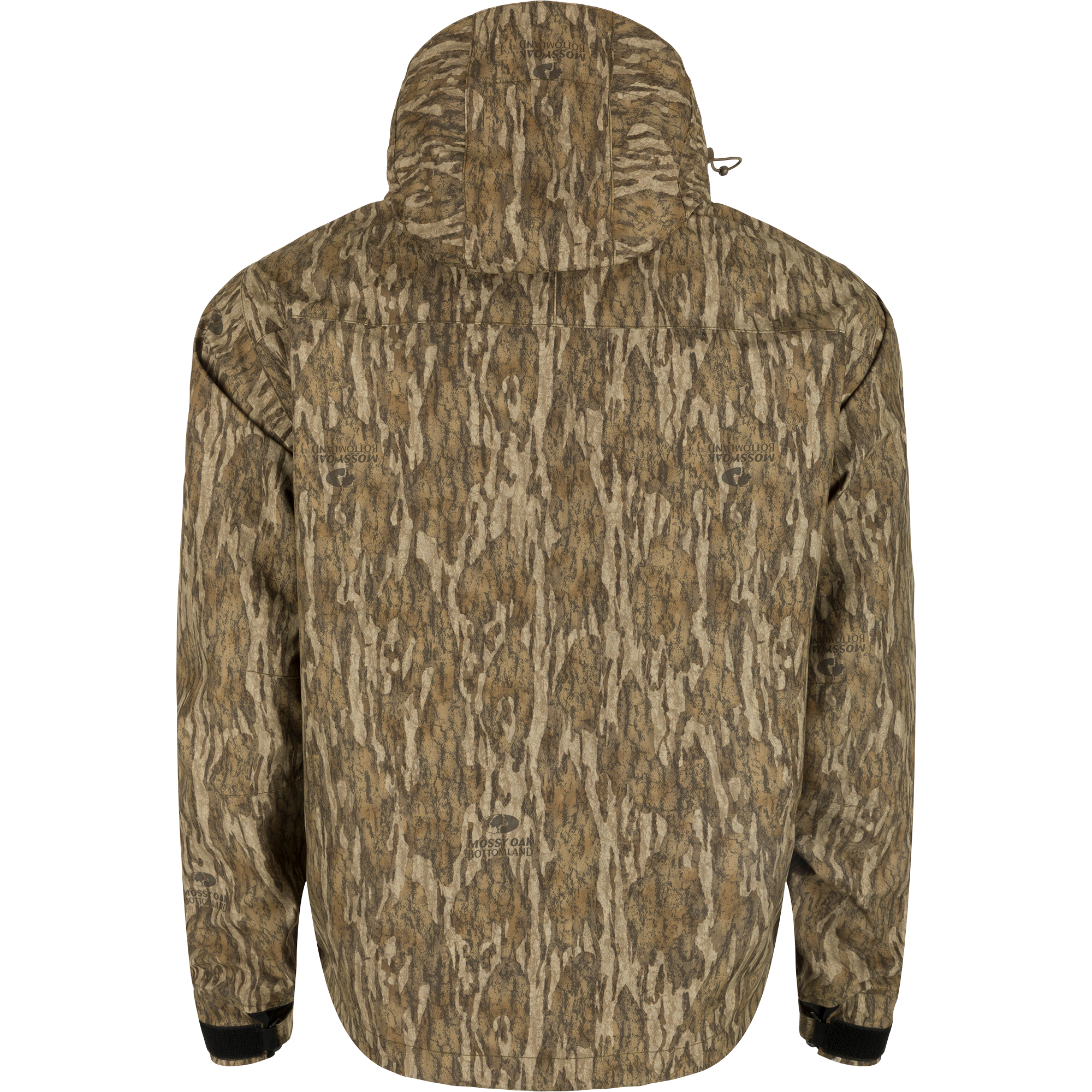G3 Flex Uninsulated Waterfowl Hunting Jacket - Lightweight & Durable for Waterfowl Hunting in Cold Weather
