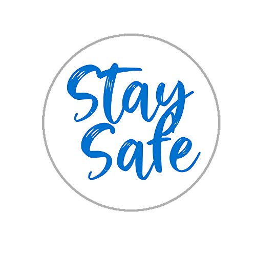 Stay Safe