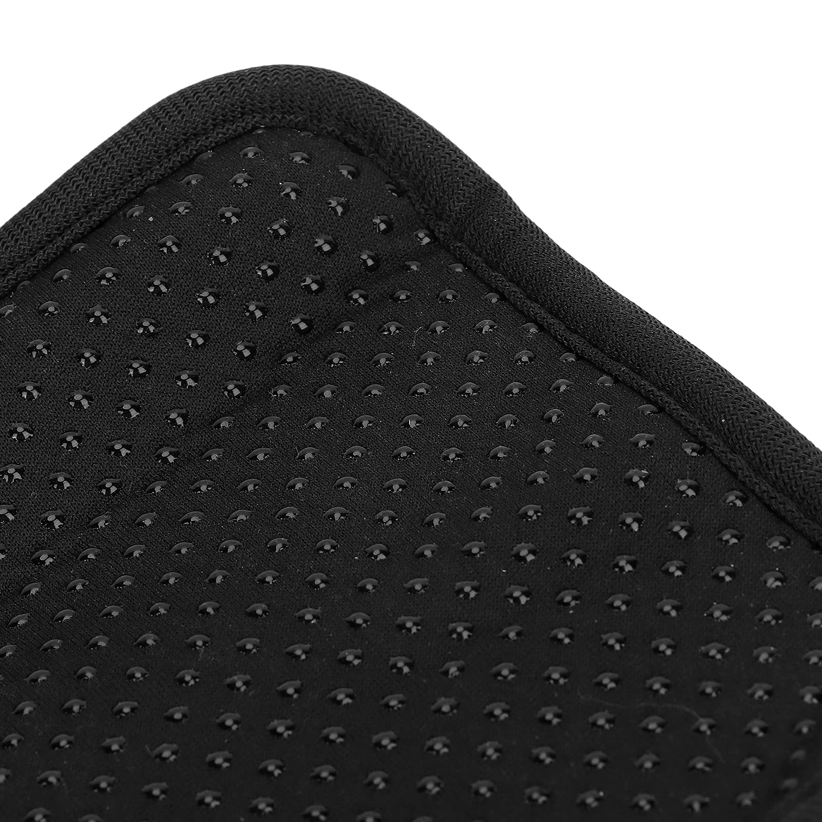 5V USB Heated Motorcycle Handlebar Grips - 22-32mm Universal Fit with 3 Heat Settings for Motorcycles & ATVs | Cold Weather Riding Comfort & Winter Protection