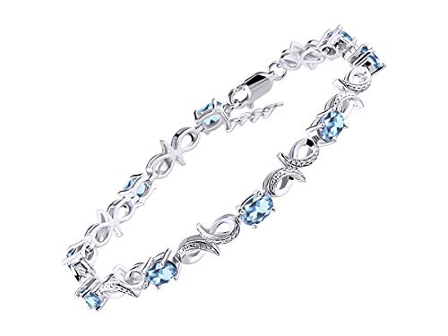 BLUE-TOPAZ