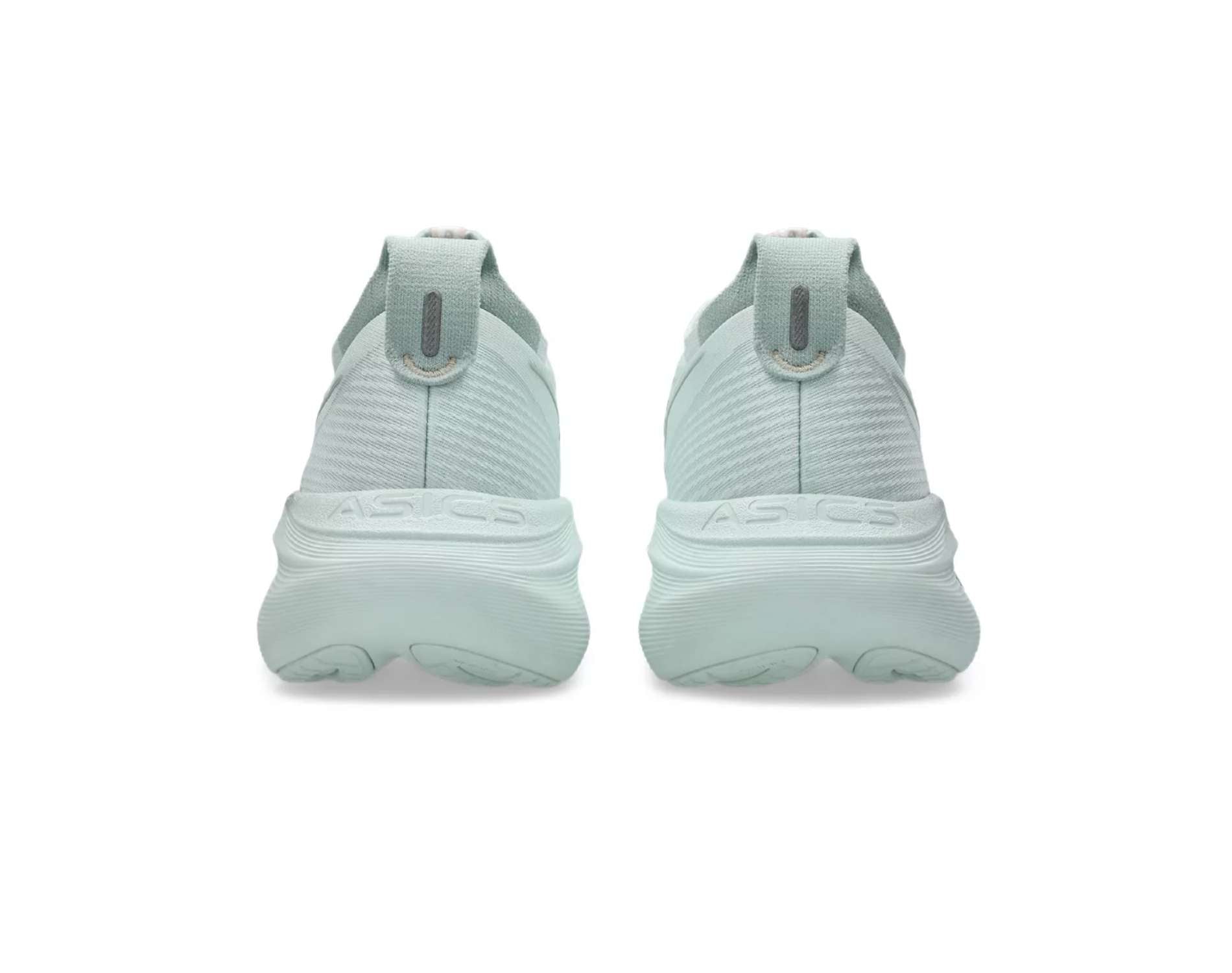ASICS GEL-Nimbus 27 Men's Running Shoes - Lightweight Cushioned Sneakers for Long Distance & Marathon Training - Perfect for Road Running, Gym Workouts & Everyday Wear