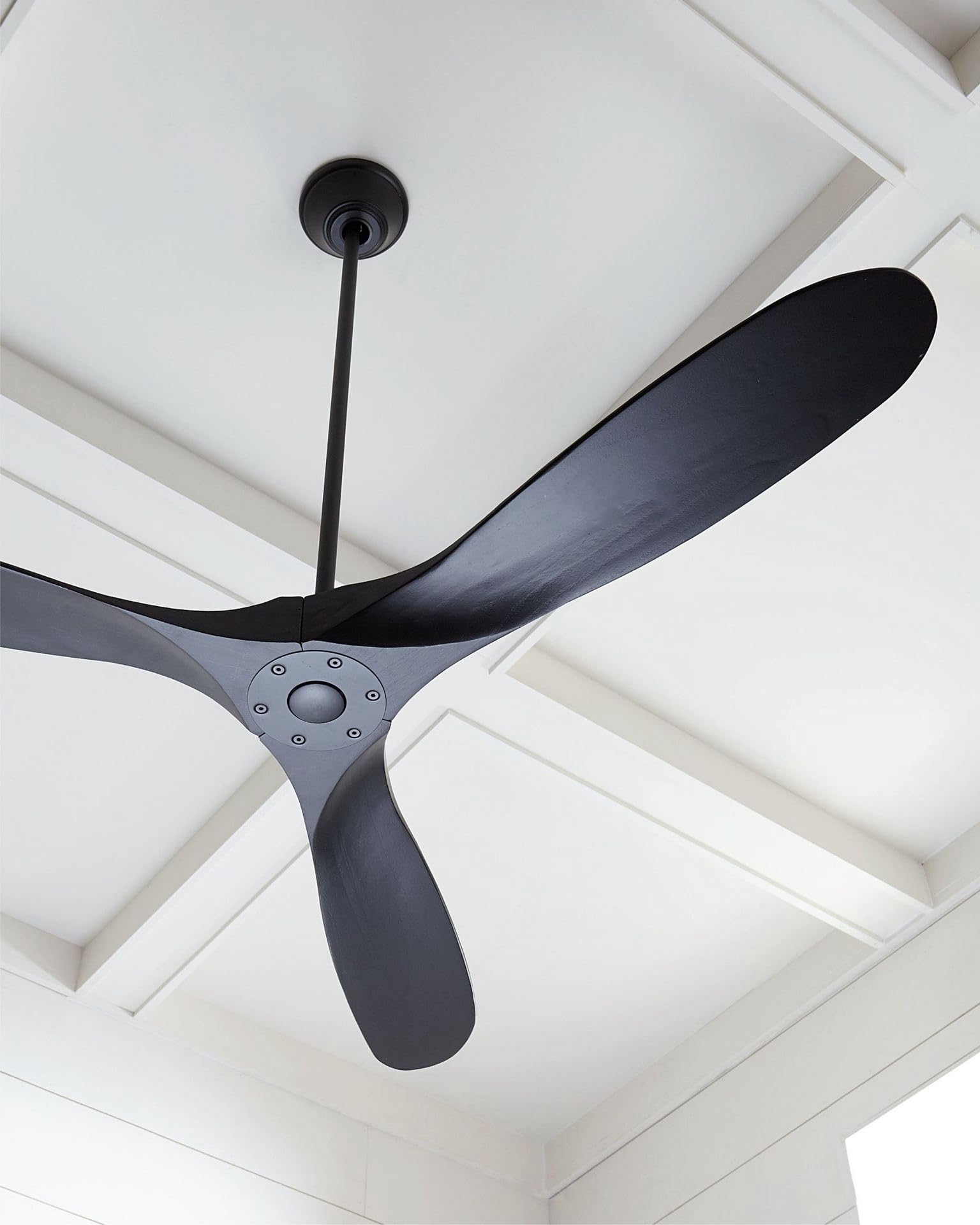 18 Inch Downrods for Ceiling Fans - 1.02