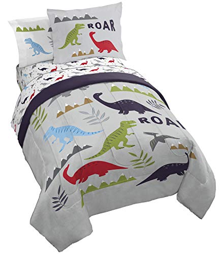 Gray - Dinosaur