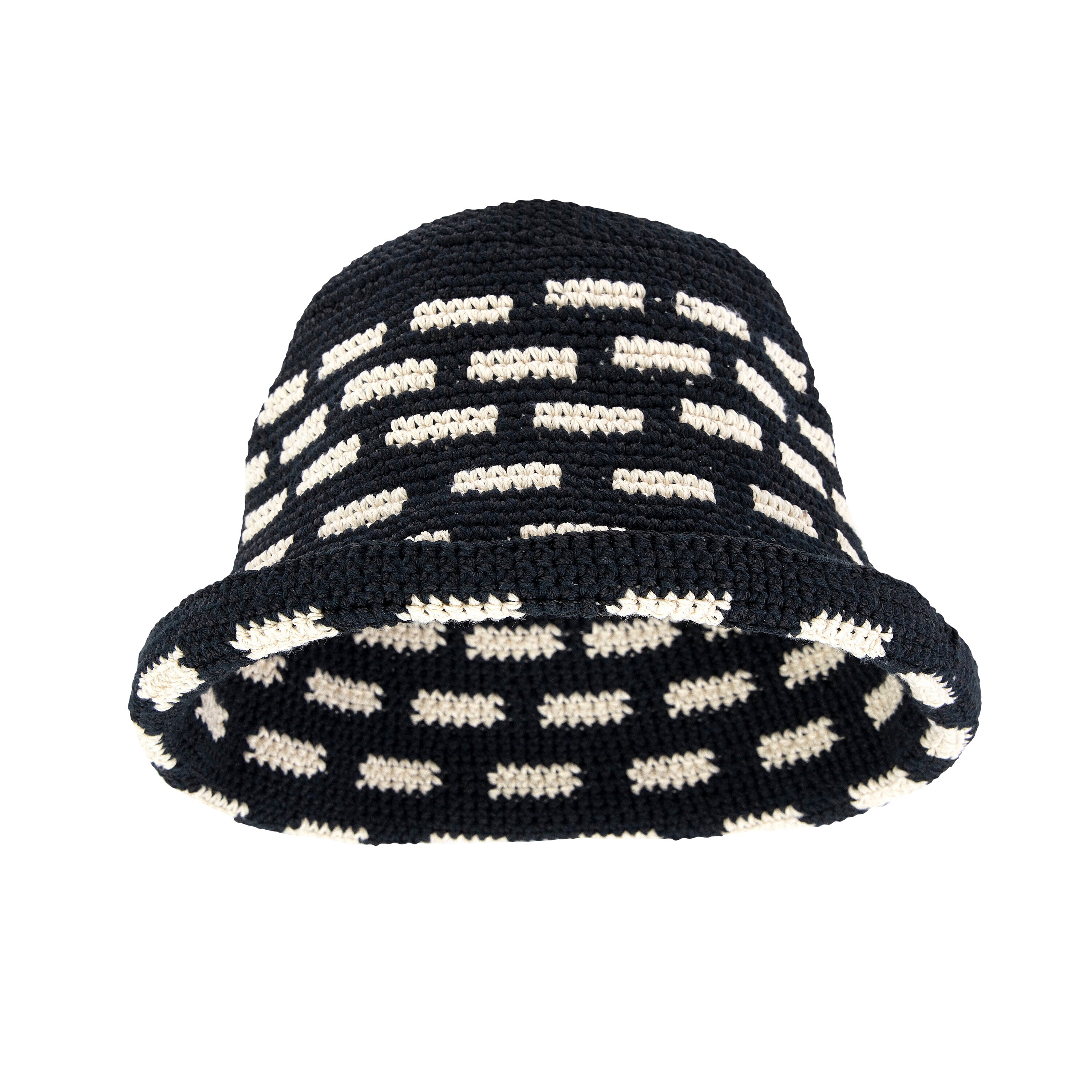 Lanie Bucket Hat for Women - Sun Protection Summer Beach Hat with UPF 50+ - Adjustable Cotton Bucket Hat for Outdoor, Travel, and Casual Wear