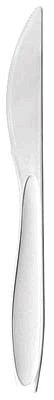 100-Pack Disposable Plastic Knives - BPA-Free, Durable Cutlery for Parties, Picnics & Catering | Bulk Plastic Cutlery for Restaurants, BBQs & Outdoor Events