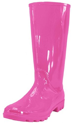 Pink Rain