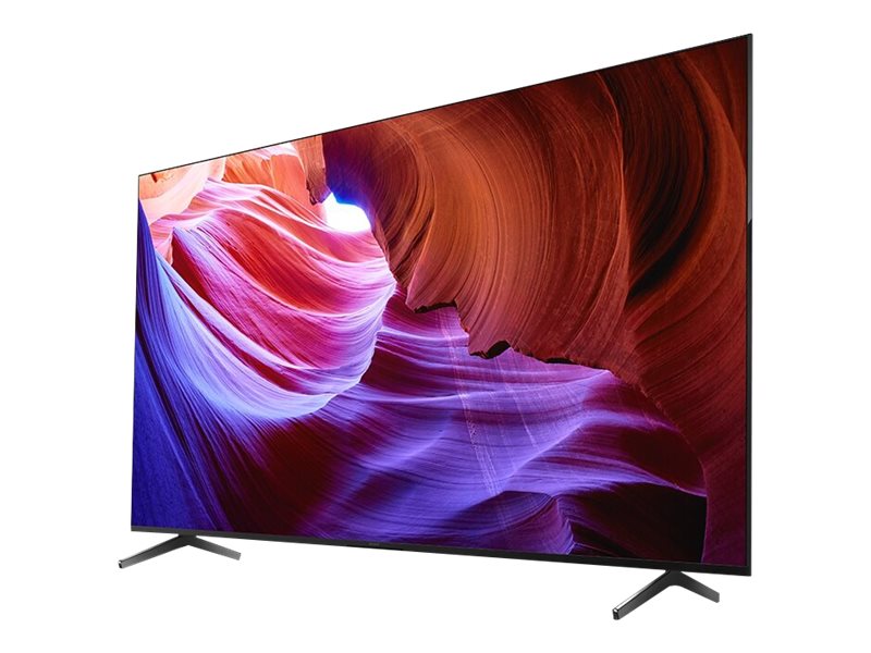 Sony KD-85X85K 85 Inch 4K Ultra HD Smart LED TV with HDR, Dolby Vision, and Google TV - Perfect for Home Theater, Gaming, and Streaming Entertainment