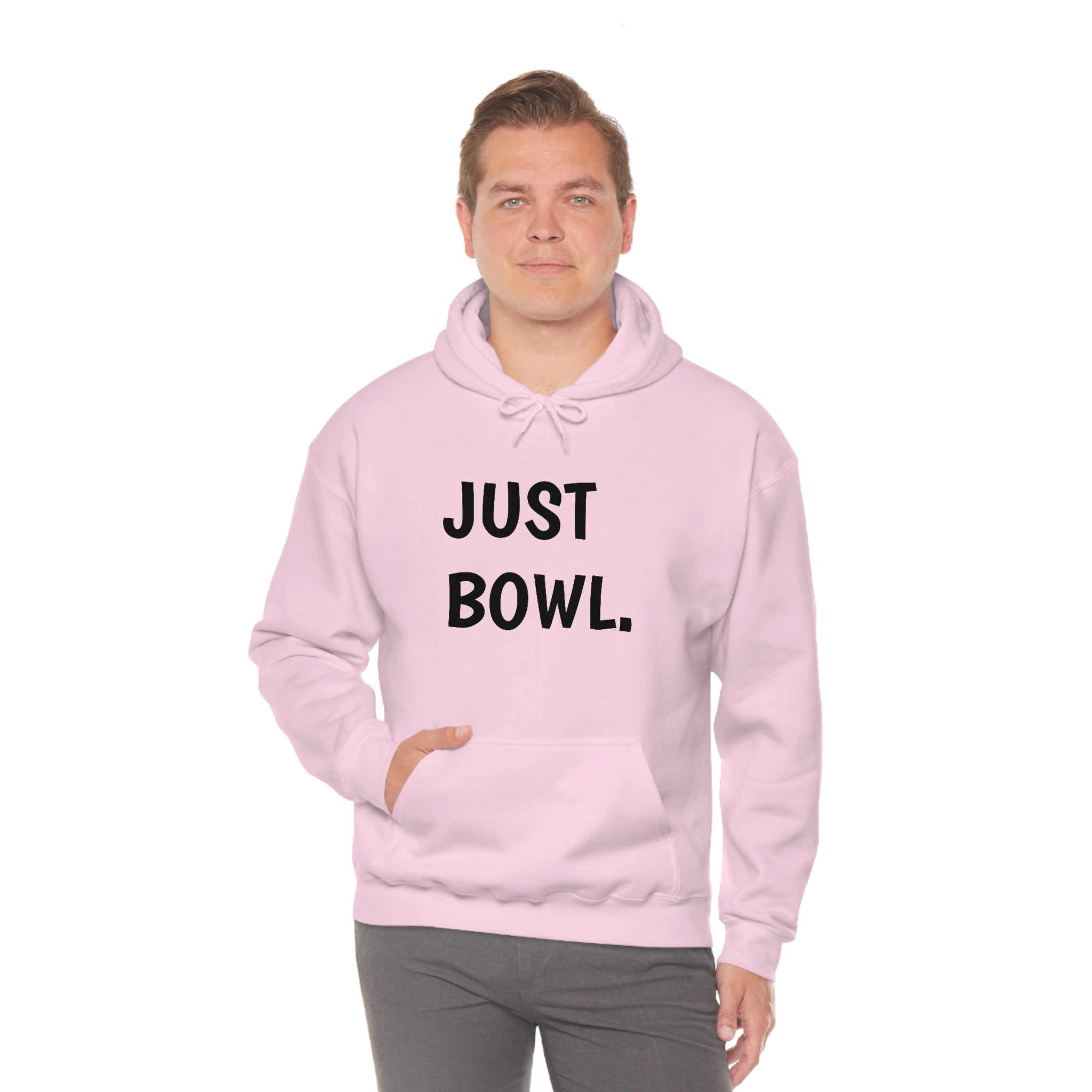 Lucky Hoodie 2 - Trendy Unisex Pullover Sweatshirt with Kangaroo Pocket | Perfect for Casual Wear, Street Style & Outdoor Activities