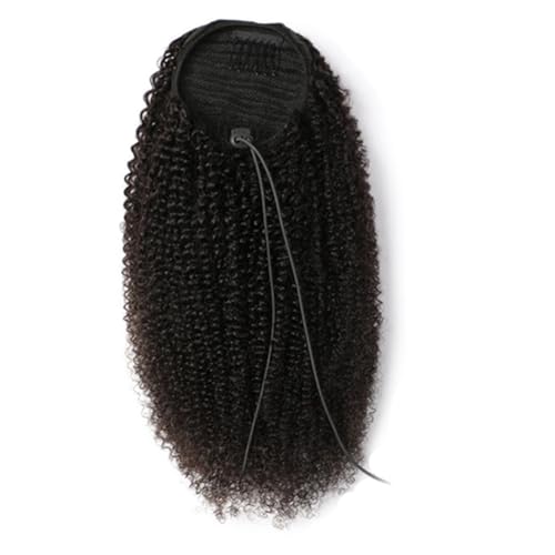 Natural Black #1B