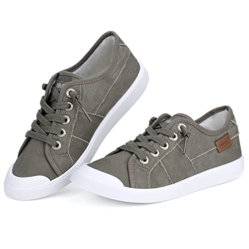 A- Vintage Gray-brown
