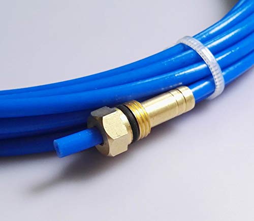 Teflon---Blue