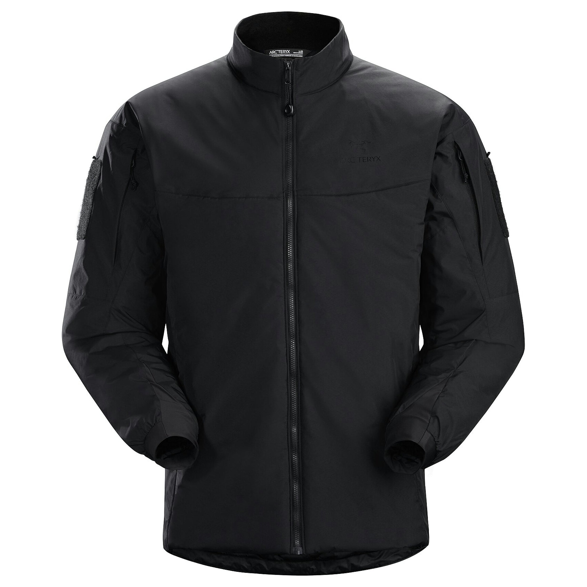 Arc'teryx LEAF Cold WX Jacket LT Gen 2 Men's Waterproof Insulated Jacket - Like New Condition | Perfect for Winter Hiking, Snow Sports & Outdoor Adventures