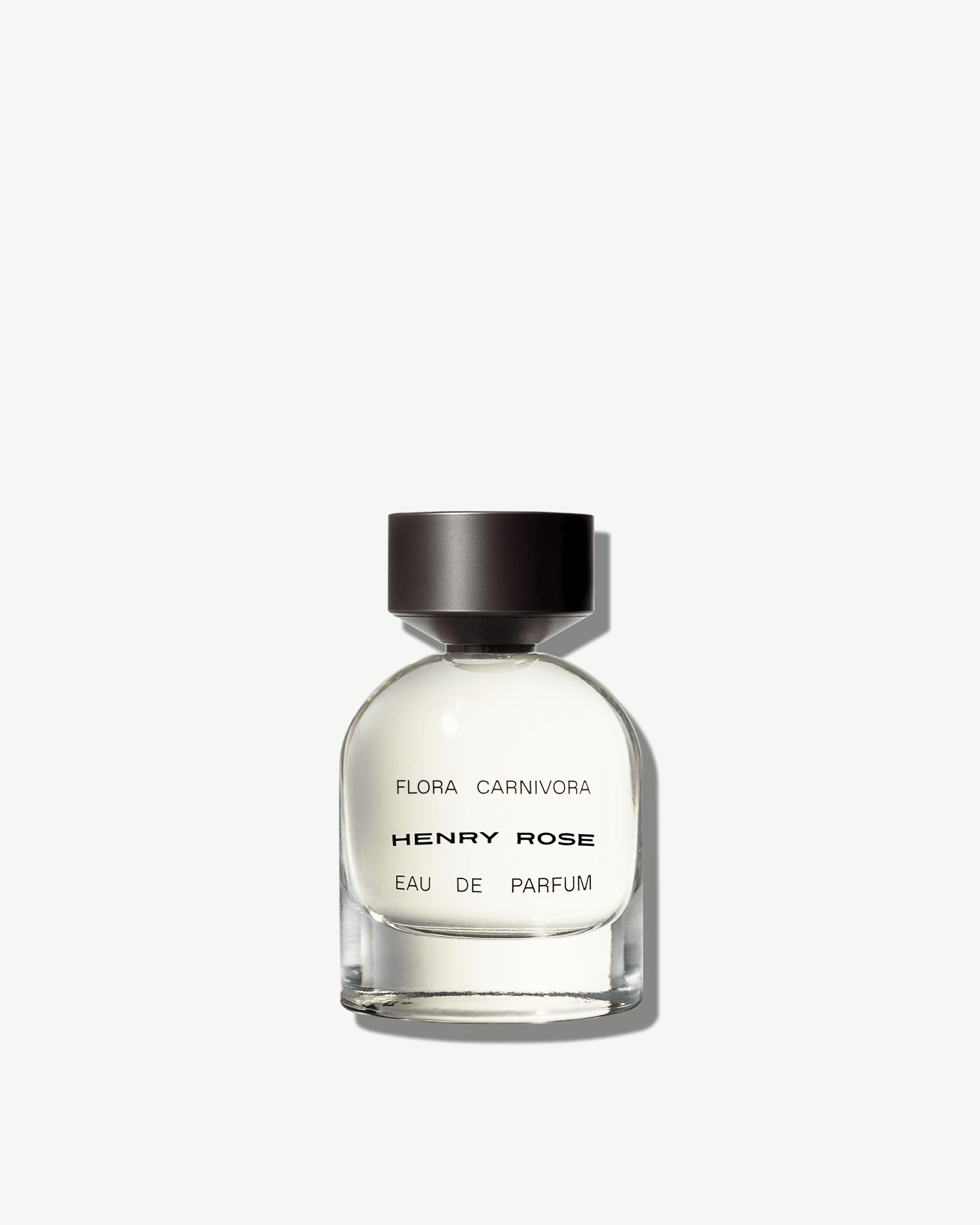 Flora Carnivora Eau de Parfum - Exotic Floral Fragrance for Women | Long-Lasting Luxury Perfume for Evening Events & Special Occasions