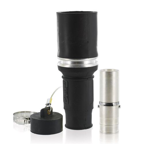 Series 49 Crimp CAM Lock Connectors - High Quality Electrical Connectors for Secure Wiring | Perfect for Industrial Equipment, Machinery & Electrical Panels