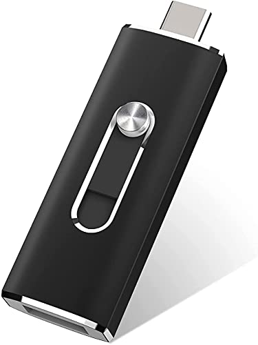Black-USB3.1
