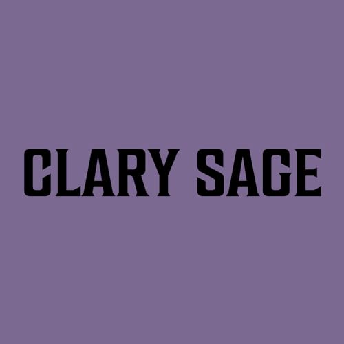 Clary Sage